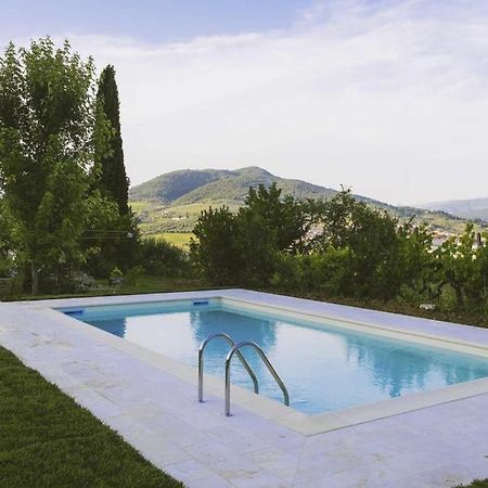 Country Room Il Moro Rignano sullʼArno Dış mekan fotoğraf