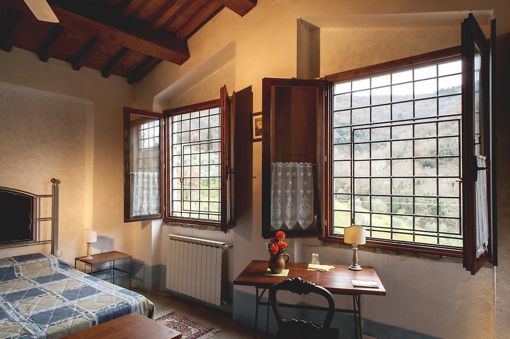 Country Room Il Moro Rignano sullʼArno Oda fotoğraf
