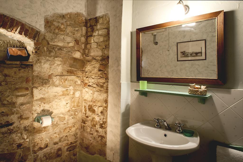 Country Room Il Moro Rignano sullʼArno Oda fotoğraf