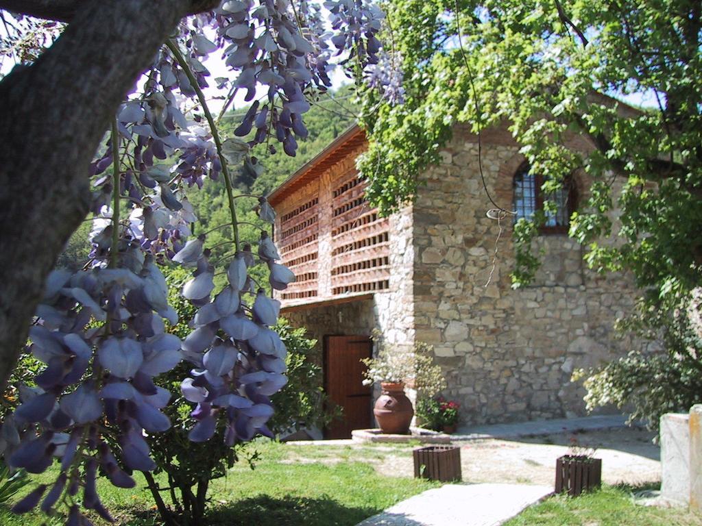 Country Room Il Moro Rignano sullʼArno Oda fotoğraf