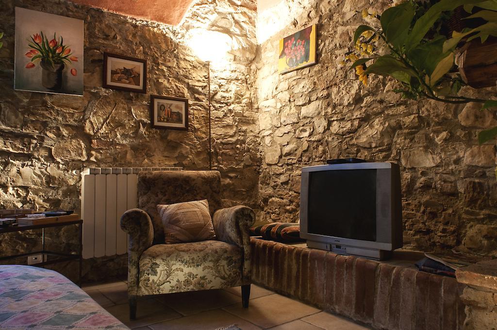 Country Room Il Moro Rignano sullʼArno Oda fotoğraf