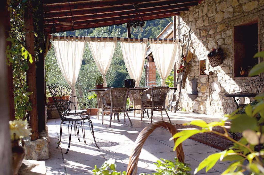 Country Room Il Moro Rignano sullʼArno Oda fotoğraf